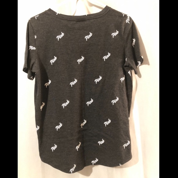 Victoria’s Secrets PINK tshirt - Picture 3 of 3